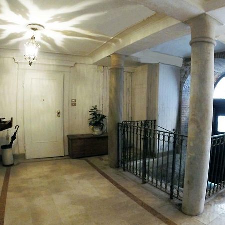 Ca Da Ponte Apartman Velence Kültér fotó