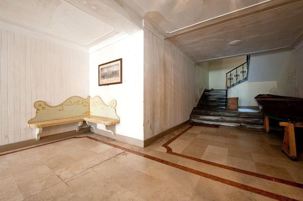 Ca Da Ponte Apartman Velence Kültér fotó