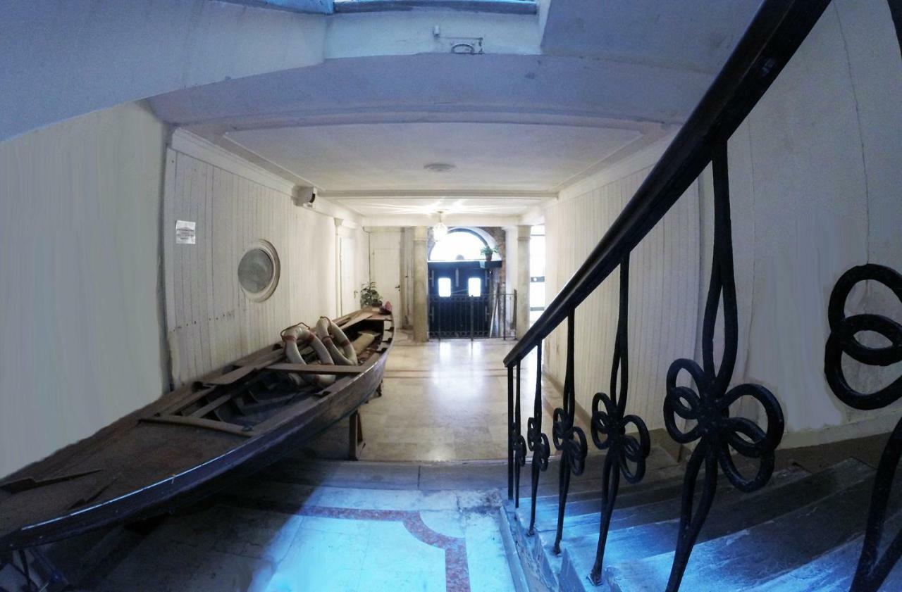 Ca Da Ponte Apartman Velence Kültér fotó