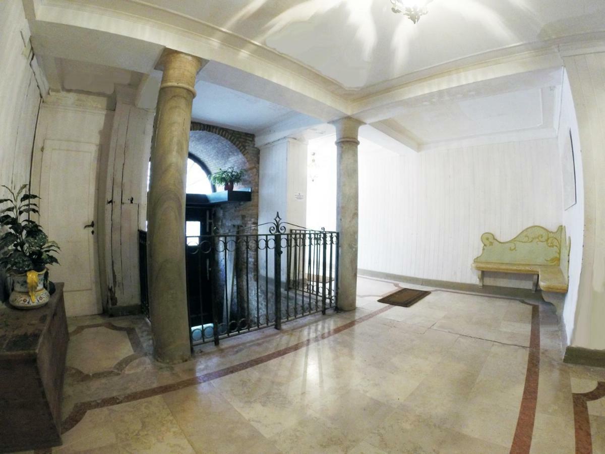 Ca Da Ponte Apartman Velence Kültér fotó