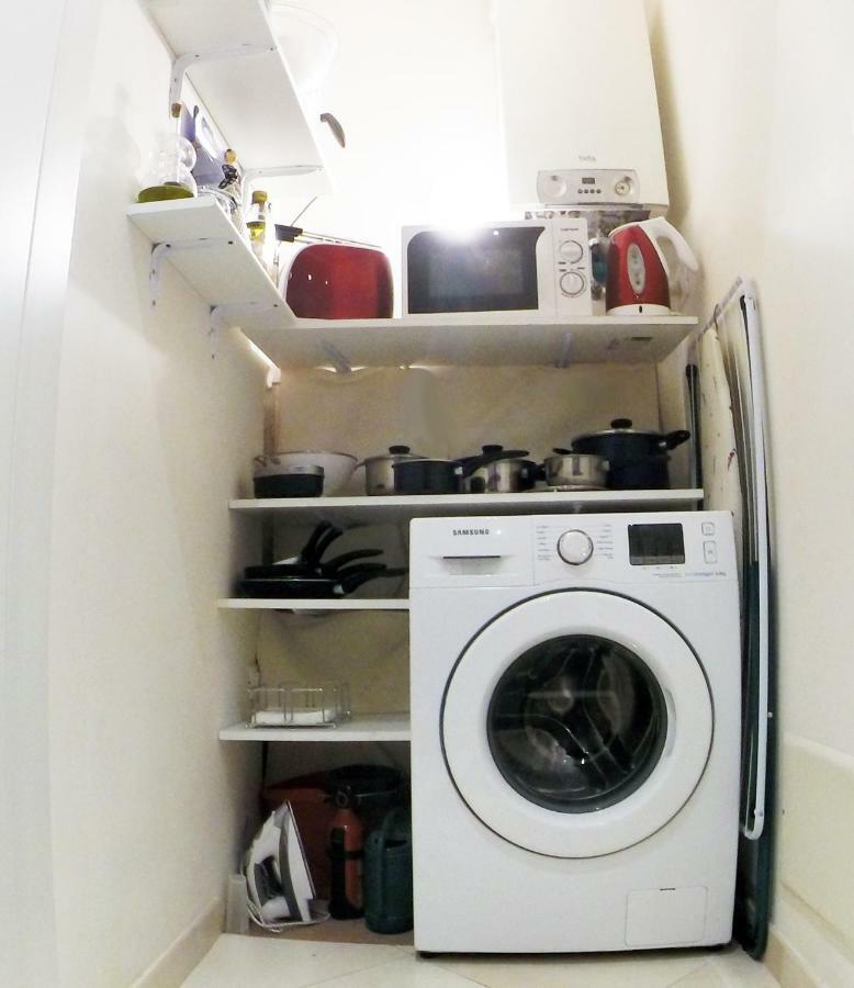 Ca Da Ponte Apartman Velence Kültér fotó