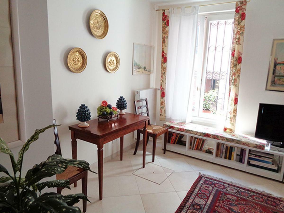 Ca Da Ponte Apartman Velence Kültér fotó