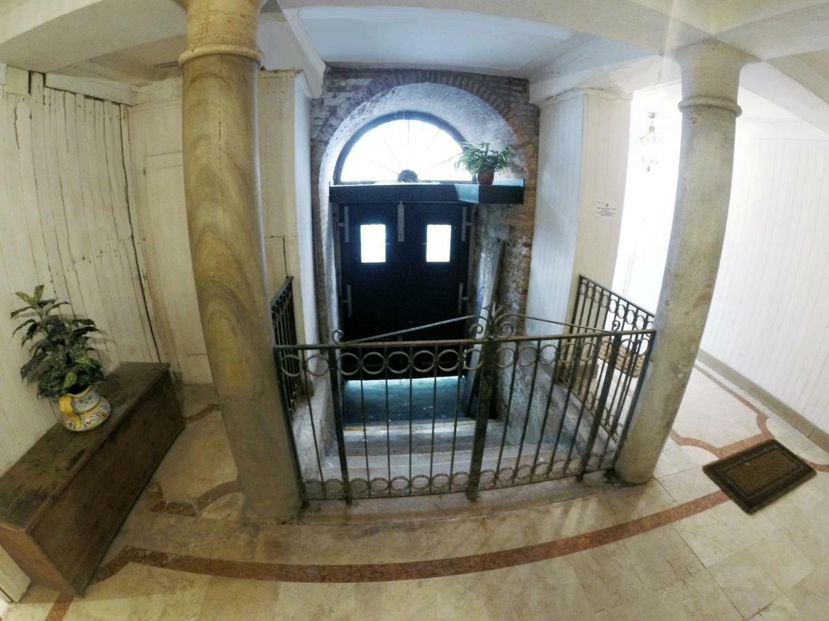 Ca Da Ponte Apartman Velence Kültér fotó